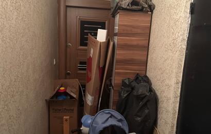 Bulgurlu Cumhuriyet Mahallesinde 4+2 Satılık Dubleks