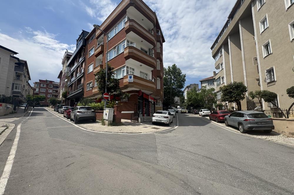 Bulgurlu Cumhuriyet Mahallesinde 4+2 Satılık Dubleks