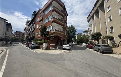 Bulgurlu Cumhuriyet Mahallesinde 4+2 Satılık Dubleks