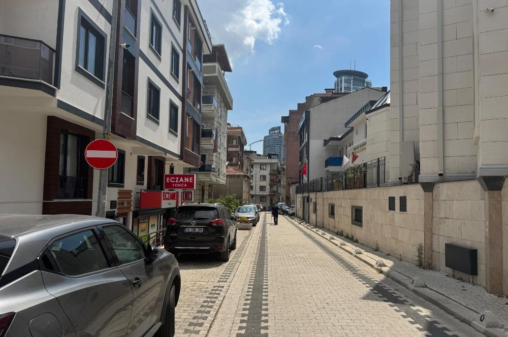 Bulgurlu Cumhuriyet Mahallesinde 4+2 Satılık Dubleks