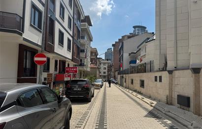 Bulgurlu Cumhuriyet Mahallesinde 4+2 Satılık Dubleks