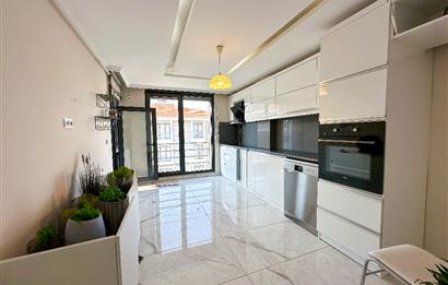 C21 LOCA'DAN TOYGAR MAH. PALMİYE KONUTLARI KİRALIK DAİRE