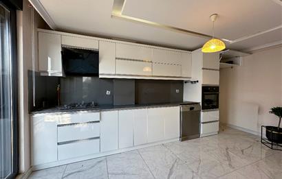 C21 LOCA'DAN TOYGAR MAH. PALMİYE KONUTLARI KİRALIK DAİRE