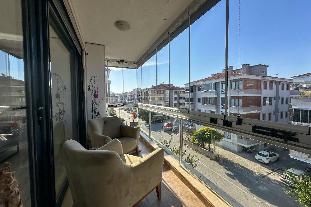 C21 LOCA'DAN TOYGAR MAH. PALMİYE KONUTLARI KİRALIK DAİRE