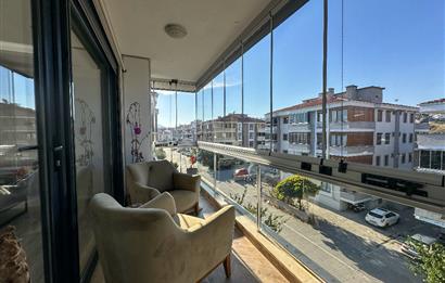 C21 LOCA'DAN TOYGAR MAH. PALMİYE KONUTLARI KİRALIK DAİRE