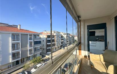 C21 LOCA'DAN TOYGAR MAH. PALMİYE KONUTLARI KİRALIK DAİRE