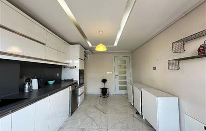 C21 LOCA'DAN TOYGAR MAH. DUBLEKS 5+1 ŞAHANE DAİRE