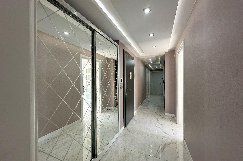 C21 LOCA'DAN TOYGAR MAH. DUBLEKS 5+1 ŞAHANE DAİRE