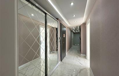 C21 LOCA'DAN TOYGAR MAH. DUBLEKS 5+1 ŞAHANE DAİRE