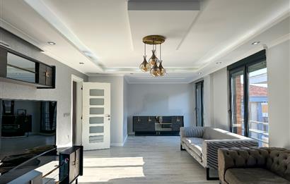 C21 LOCA'DAN TOYGAR MAH. PALMİYE KONUTLARI KİRALIK DAİRE