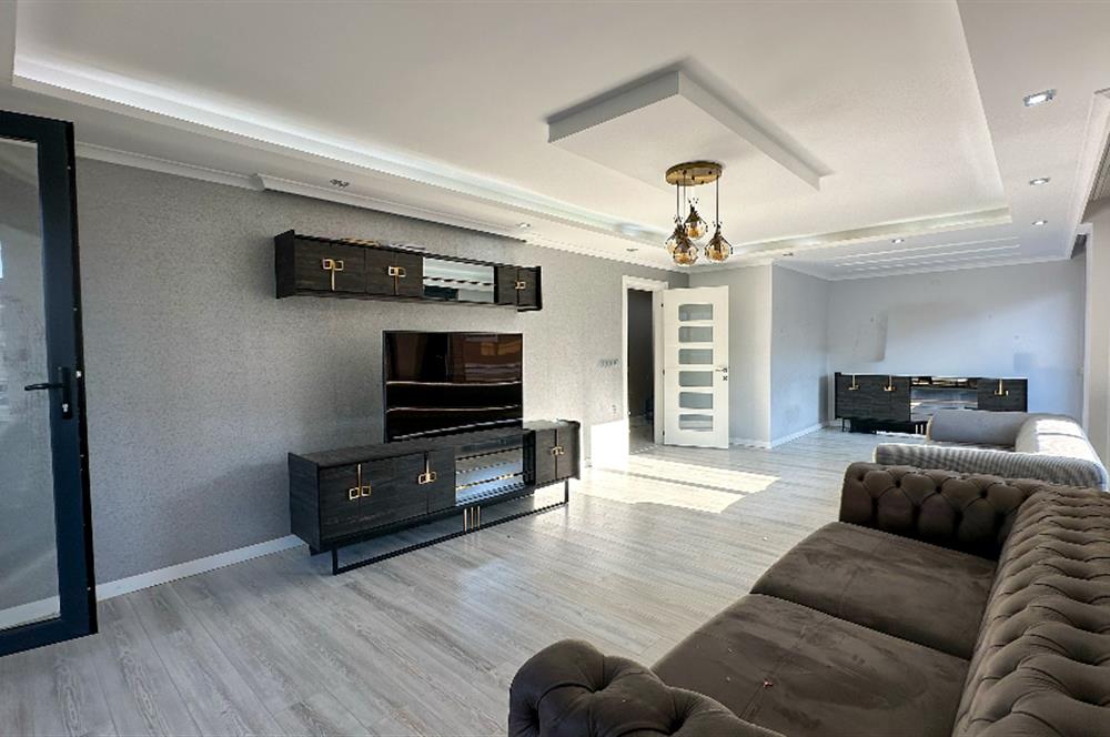 C21 LOCA'DAN TOYGAR MAH. PALMİYE KONUTLARI KİRALIK DAİRE