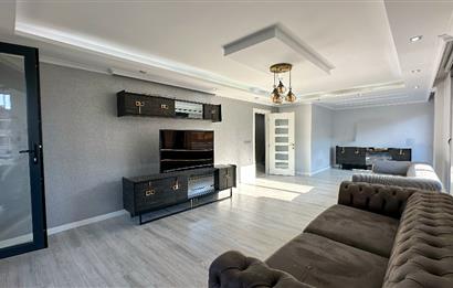 C21 LOCA'DAN TOYGAR MAH. PALMİYE KONUTLARI KİRALIK DAİRE