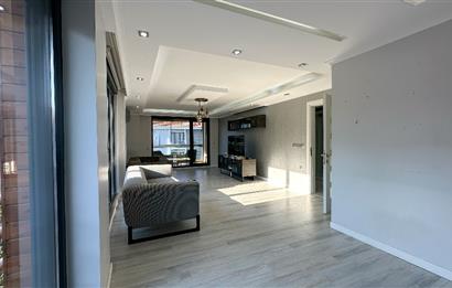 C21 LOCA'DAN TOYGAR MAH. DUBLEKS 5+1 ŞAHANE DAİRE