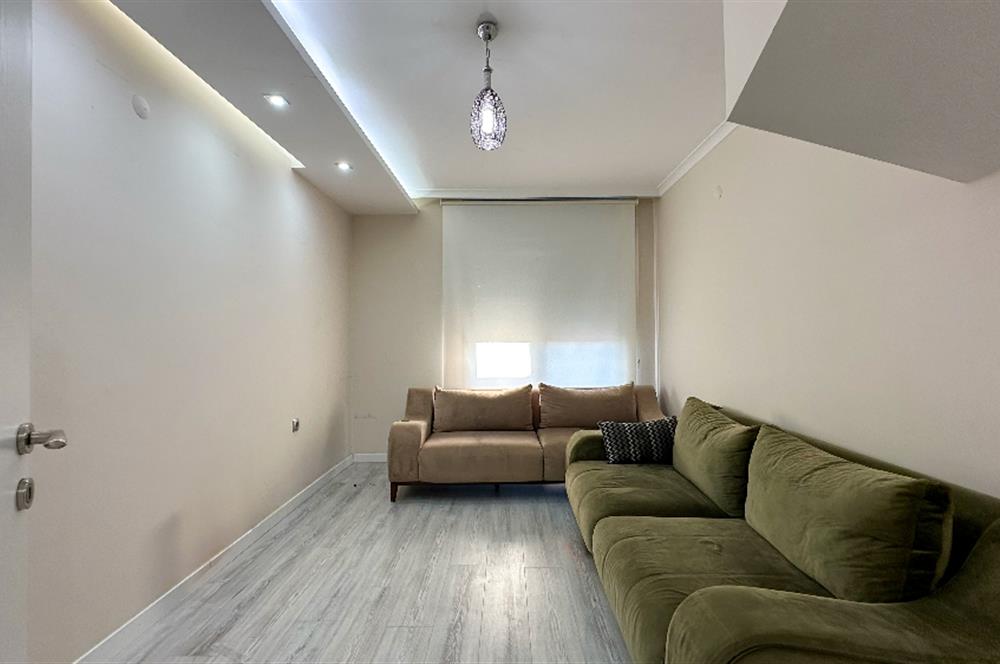 C21 LOCA'DAN TOYGAR MAH. PALMİYE KONUTLARI KİRALIK DAİRE