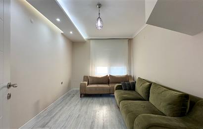 C21 LOCA'DAN TOYGAR MAH. PALMİYE KONUTLARI KİRALIK DAİRE