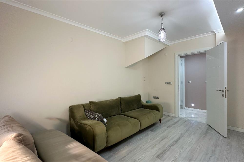 C21 LOCA'DAN TOYGAR MAH. PALMİYE KONUTLARI KİRALIK DAİRE