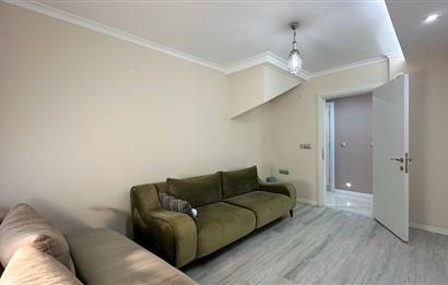 C21 LOCA'DAN TOYGAR MAH. PALMİYE KONUTLARI KİRALIK DAİRE