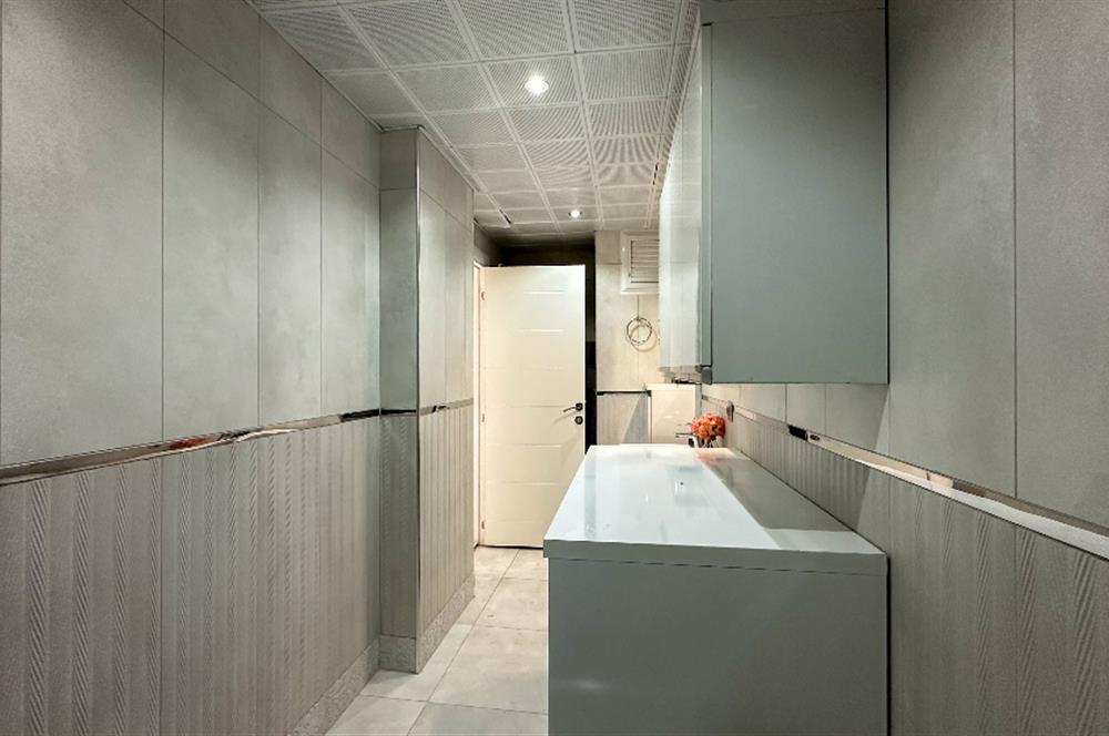 C21 LOCA'DAN TOYGAR MAH. PALMİYE KONUTLARI KİRALIK DAİRE