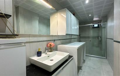 C21 LOCA'DAN TOYGAR MAH. DUBLEKS 5+1 ŞAHANE DAİRE