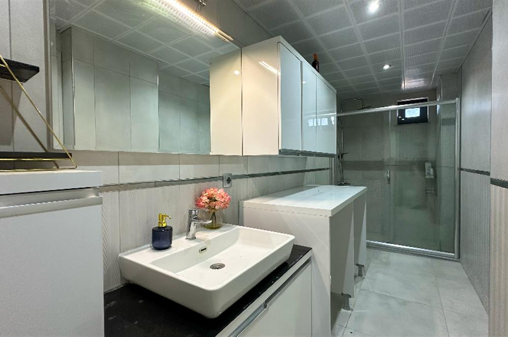 C21 LOCA'DAN TOYGAR MAH. PALMİYE KONUTLARI KİRALIK DAİRE