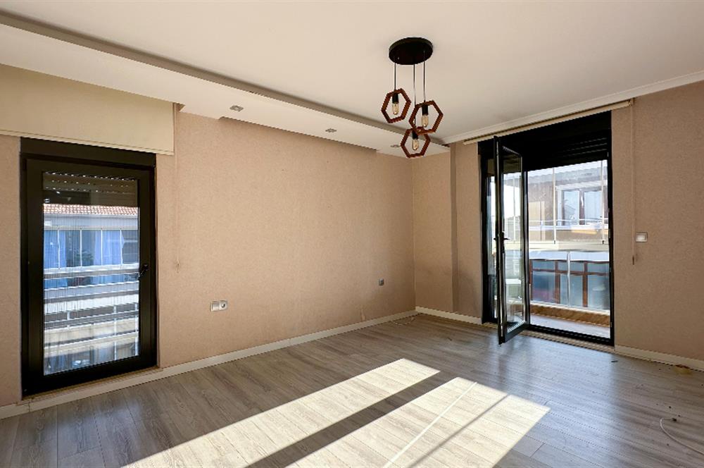 C21 LOCA'DAN TOYGAR MAH. DUBLEKS 5+1 ŞAHANE DAİRE