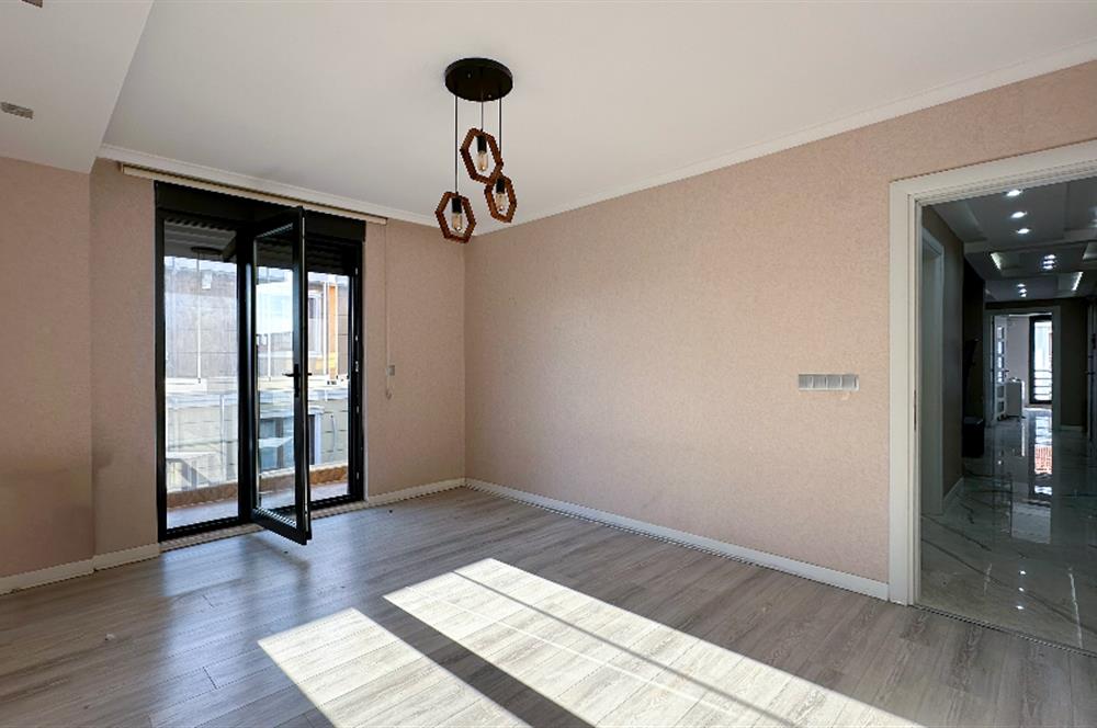 C21 LOCA'DAN TOYGAR MAH. DUBLEKS 5+1 ŞAHANE DAİRE