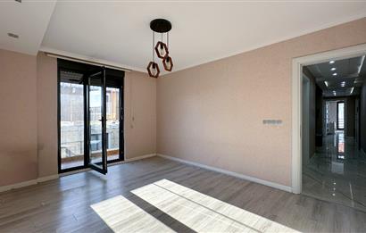 C21 LOCA'DAN TOYGAR MAH. PALMİYE KONUTLARI KİRALIK DAİRE