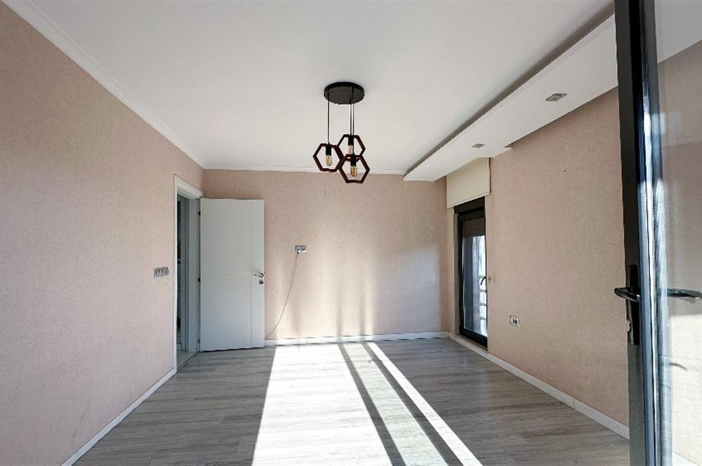 C21 LOCA'DAN TOYGAR MAH. PALMİYE KONUTLARI KİRALIK DAİRE