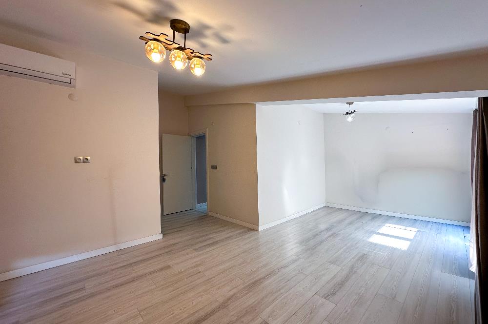 C21 LOCA'DAN TOYGAR MAH. DUBLEKS 5+1 ŞAHANE DAİRE