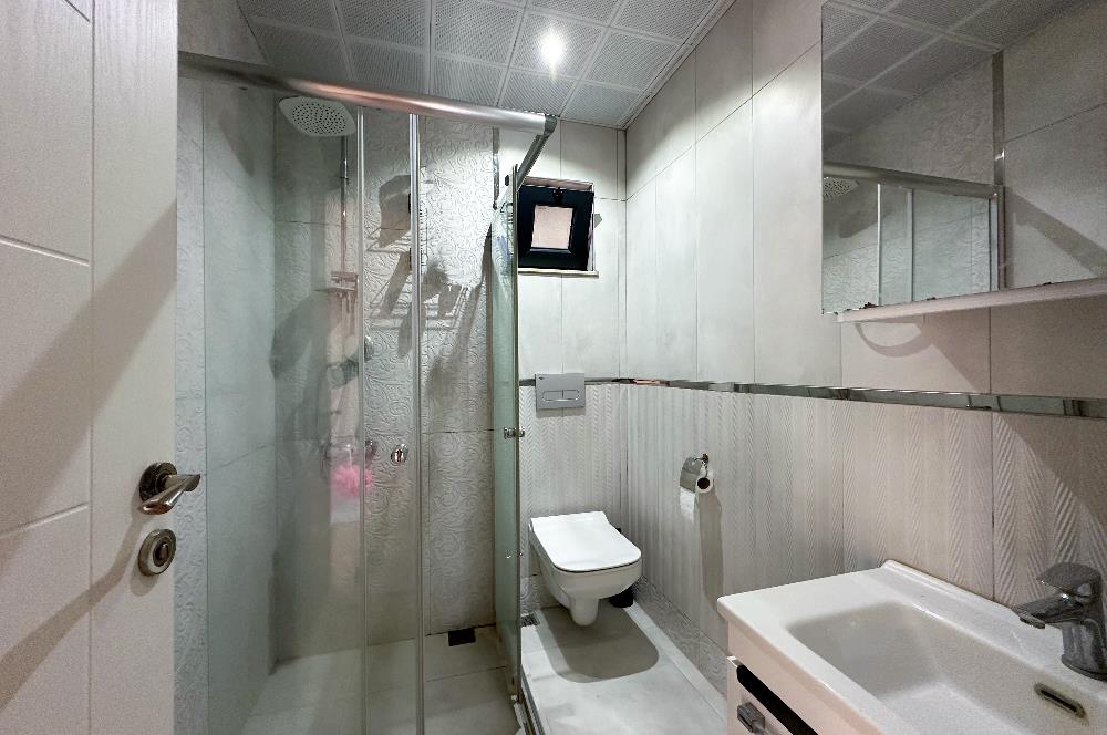 C21 LOCA'DAN TOYGAR MAH. DUBLEKS 5+1 ŞAHANE DAİRE