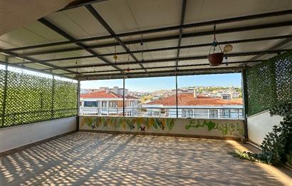 C21 LOCA'DAN TOYGAR MAH. PALMİYE KONUTLARI KİRALIK DAİRE