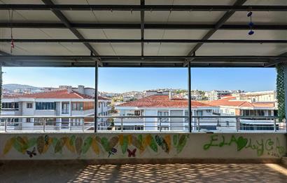 C21 LOCA'DAN TOYGAR MAH. DUBLEKS 5+1 ŞAHANE DAİRE