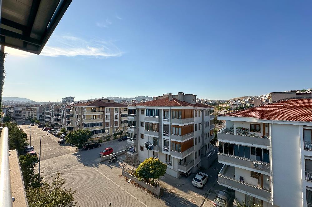 C21 LOCA'DAN TOYGAR MAH. PALMİYE KONUTLARI KİRALIK DAİRE