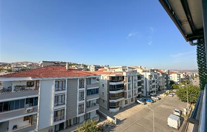 C21 LOCA'DAN TOYGAR MAH. DUBLEKS 5+1 ŞAHANE DAİRE