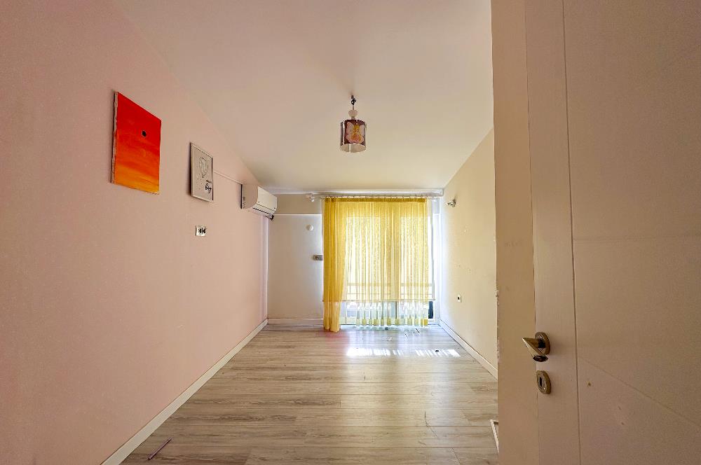 C21 LOCA'DAN TOYGAR MAH. PALMİYE KONUTLARI KİRALIK DAİRE