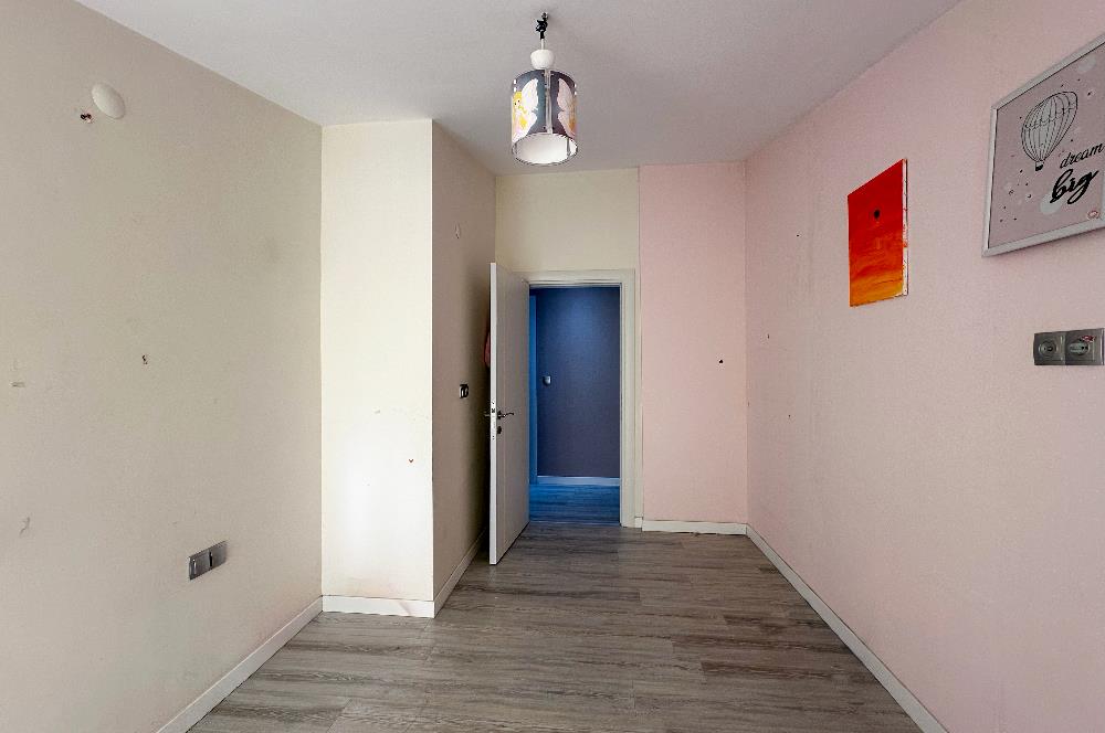 C21 LOCA'DAN TOYGAR MAH. PALMİYE KONUTLARI KİRALIK DAİRE