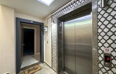 C21 LOCA'DAN TOYGAR MAH. PALMİYE KONUTLARI KİRALIK DAİRE