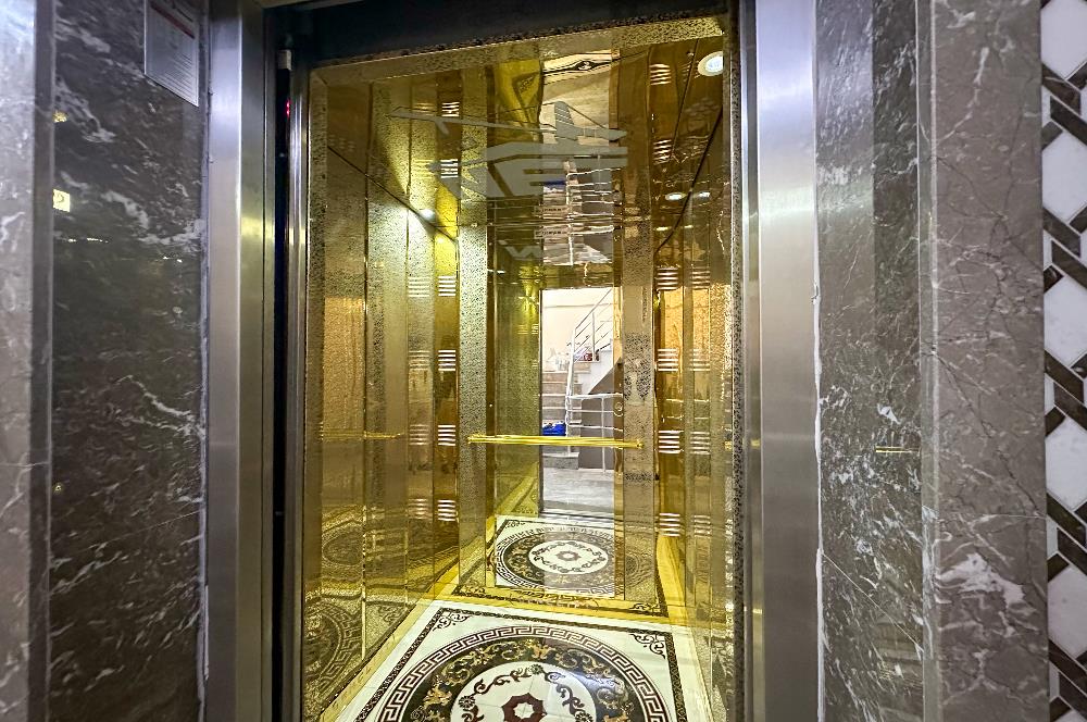 C21 LOCA'DAN TOYGAR MAH. DUBLEKS 5+1 ŞAHANE DAİRE