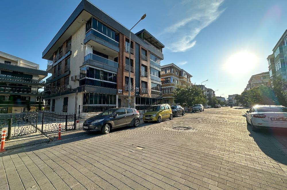 C21 LOCA'DAN TOYGAR MAH. DUBLEKS 5+1 ŞAHANE DAİRE