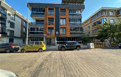 C21 LOCA'DAN TOYGAR MAH. PALMİYE KONUTLARI KİRALIK DAİRE