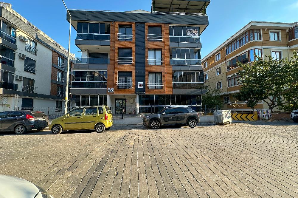 C21 LOCA'DAN TOYGAR MAH. DUBLEKS 5+1 ŞAHANE DAİRE