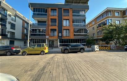 C21 LOCA'DAN TOYGAR MAH. PALMİYE KONUTLARI KİRALIK DAİRE