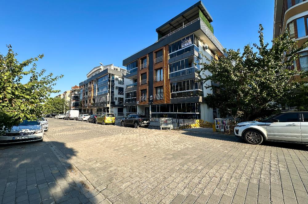 C21 LOCA'DAN TOYGAR MAH. PALMİYE KONUTLARI KİRALIK DAİRE