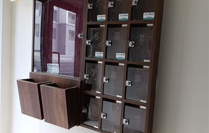 TOKİ Ataşehir Yenişehir 1.Etap 3+1