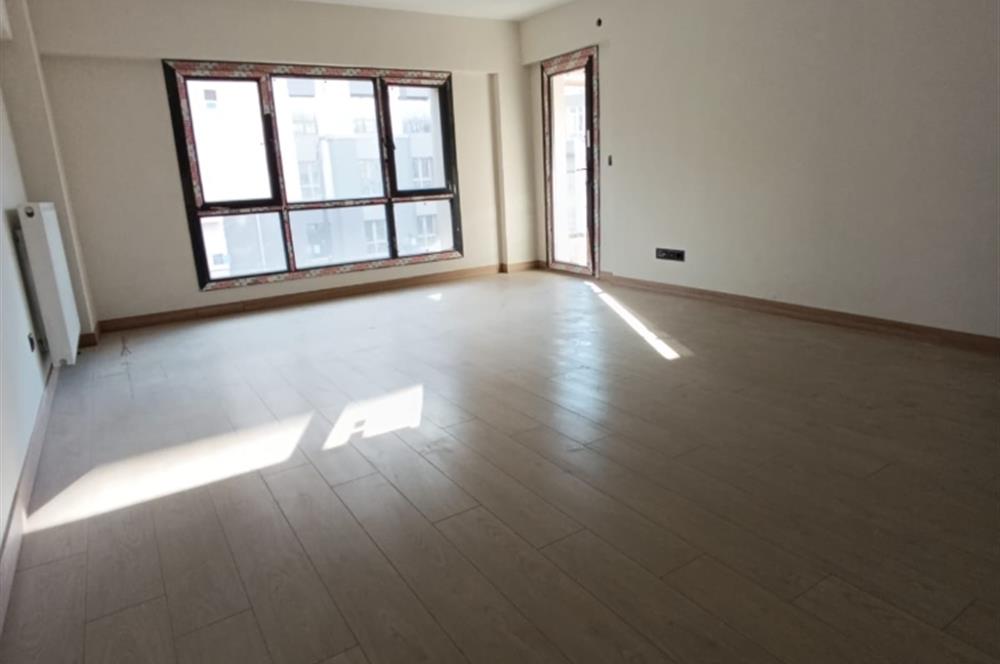 TOKİ Ataşehir Yenişehir 1.Etap 3+1