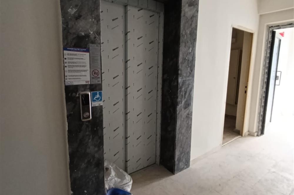 TOKİ Ataşehir Yenişehir 1.Etap 3+1