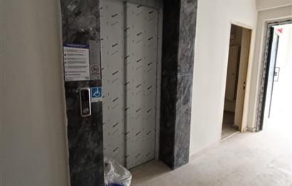 TOKİ Ataşehir Yenişehir 1.Etap 3+1