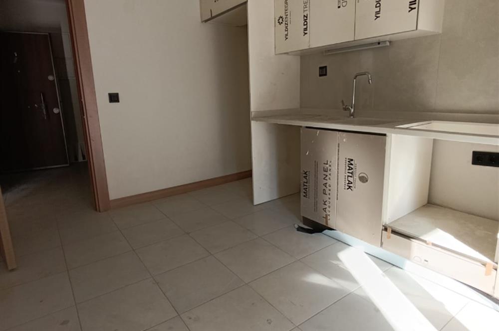 TOKİ Ataşehir Yenişehir 1.Etap 3+1