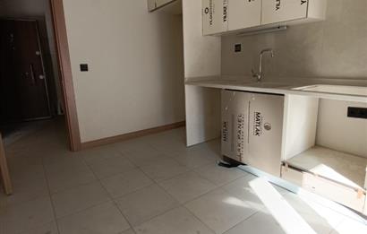 TOKİ Ataşehir Yenişehir 1.Etap 3+1