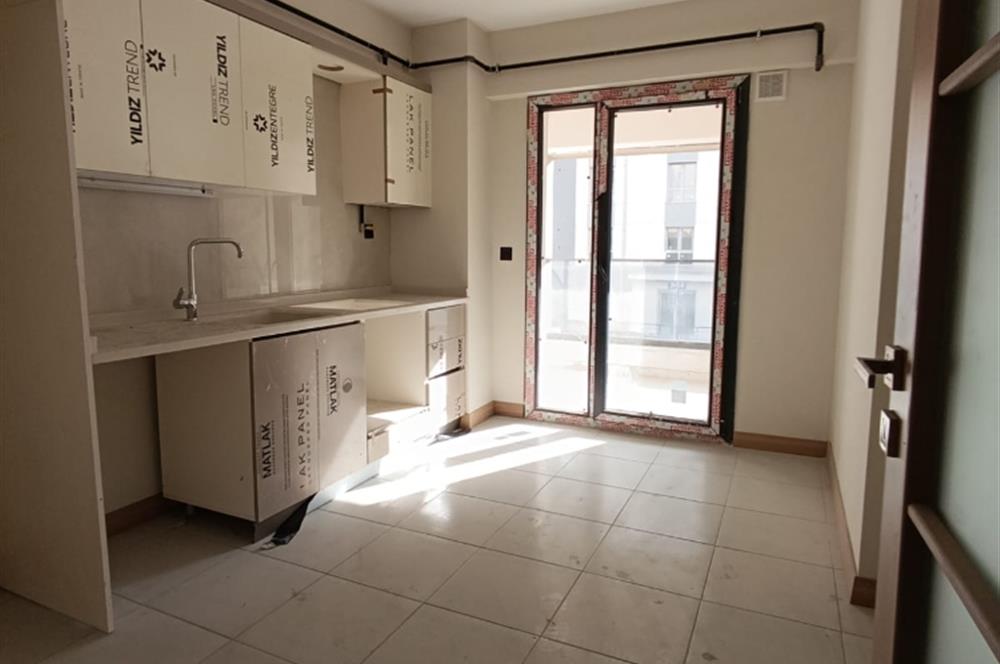 TOKİ Ataşehir Yenişehir 1.Etap 3+1